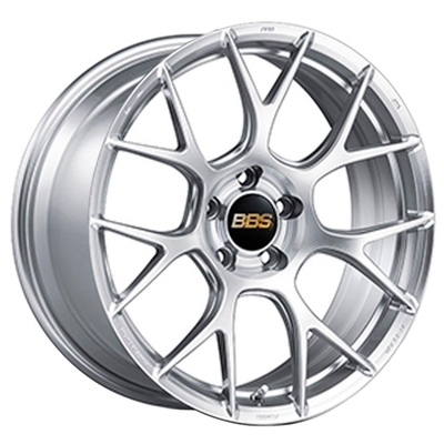 BBS REV-7 BMW M2 M4 Özel Boyut İçin Dövme Alaşımlı Jantlar