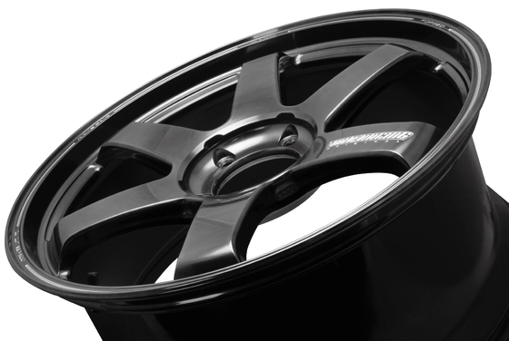 Volk Racing Te37 Ultra Büyük PCD Dövme Jantlar Elmas Koyu Tunç