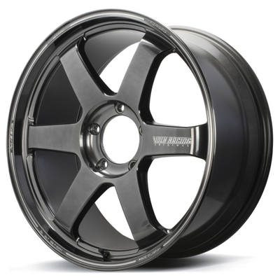 Volk Racing Te37 Ultra Büyük PCD Dövme Jantlar Elmas Koyu Tunç