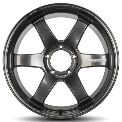 Volk Racing Te37 Ultra Büyük PCD Dövme Jantlar Elmas Koyu Tunç