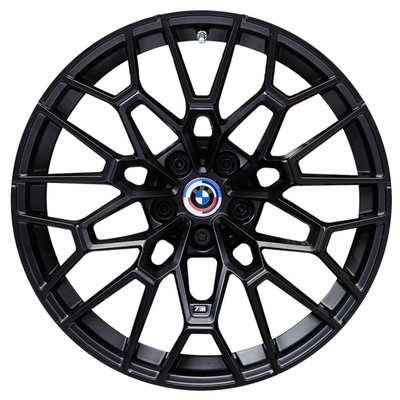 BMW 827M OEM Jantlar BMW BMW G80 M3 G82 G83 M4 için Dövme Jantlar