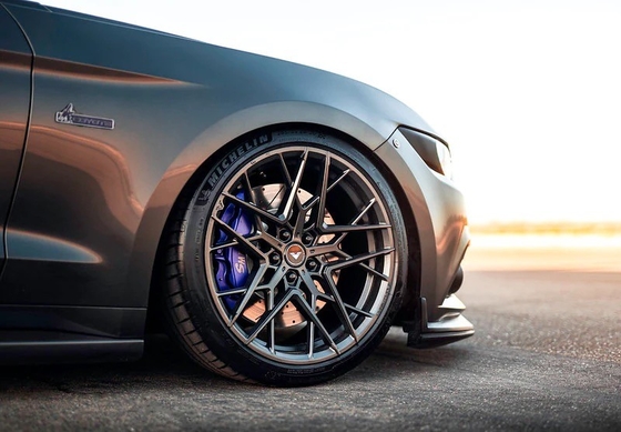 VORSTEINER V-FF 111 BMW G20 3-SERİSİ Dövme Jantlar