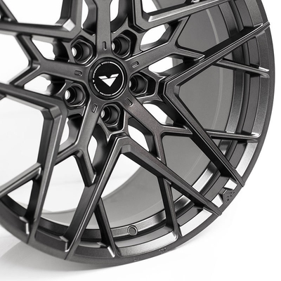 VORSTEINER V-FF 111 BMW G20 3-SERİSİ Dövme Jantlar