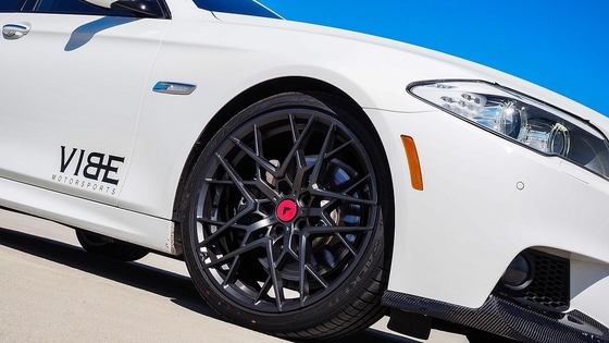 VORSTEINER V-FF 111 BMW G20 3-SERİSİ Dövme Jantlar