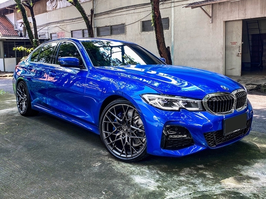 VORSTEINER V-FF 111 BMW G20 3-SERİSİ Dövme Jantlar