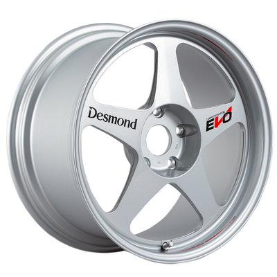 Desmond Regamaster EVO II Honda Civic Type R İçin Otomatik Jantlar Forge