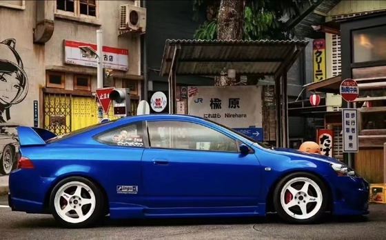 Desmond Regamaster EVO II Honda Civic Type R İçin Otomatik Jantlar Forge