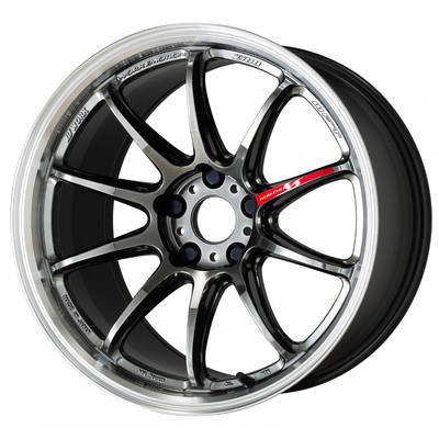 Work Emotion ZR10 Forge Auto Wheels 16 17 18 19 20 İnç Desteği Özelleştirilmiş