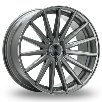 Vossen VFS-2 Grafit İçbükey Dövme Tekerlekler