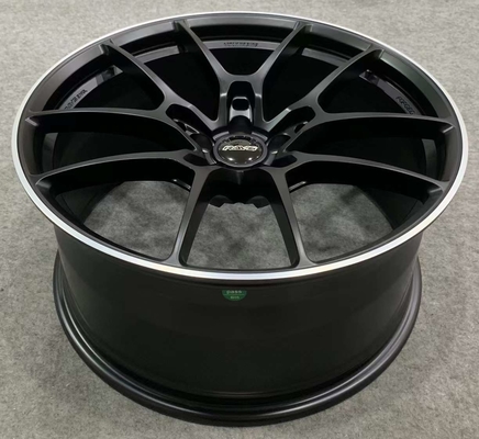 VOLK RACING G025 Özel Kaplama Dövme Jantlar