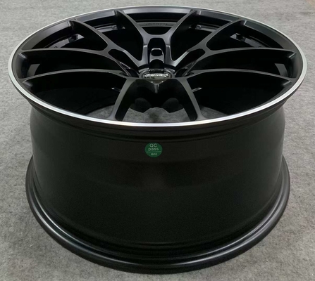 VOLK RACING G025 Özel Kaplama Dövme Jantlar