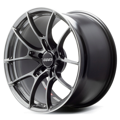 VOLK RACING G025 Özel Kaplama Dövme Jantlar