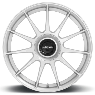 Rotiform DTM Dövme Jantlar 6061-T6 Alüminyum Alaşımlı
