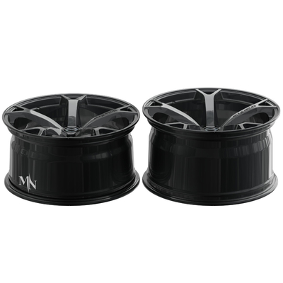 Nissan Nismo OEM Tunç Jant Nissan 370Z Z34 Monoblok Dövme Jantlar