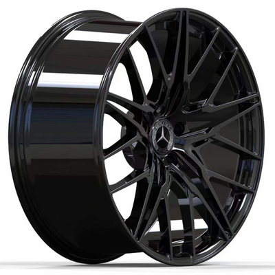 22x10 5x130 Mercedes Benz G VAGON G550 JANTLAR G CLASS G65 G63 G55 G500 Dövme Jantlar
