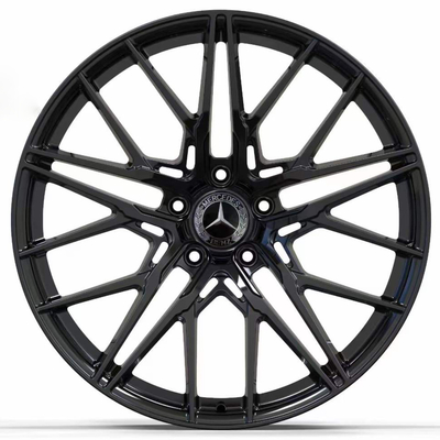 22x10 5x130 Mercedes Benz G VAGON G550 JANTLAR G CLASS G65 G63 G55 G500 Dövme Jantlar
