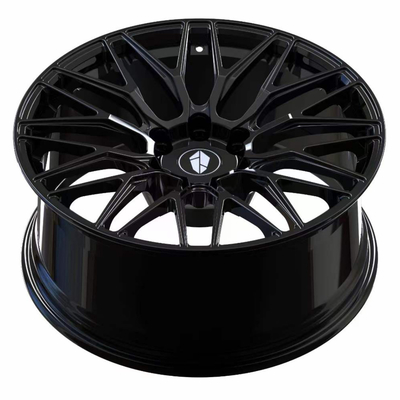 VORSTEINER V-FF 107 Tank 300 SUV için Monoblok Dövme Jantlar