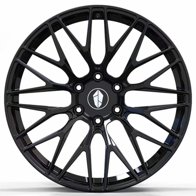 VORSTEINER V-FF 107 Tank 300 SUV için Monoblok Dövme Jantlar