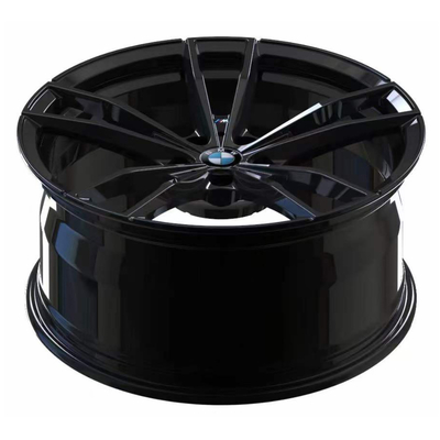 BMW 791M OEM Tasarım Jantlar 19'' BMW 2 Serisi Çift İçin Dövme Jantlar