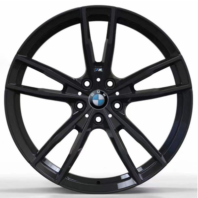 BMW 791M OEM Tasarım Jantlar 19'' BMW 2 Serisi Çift İçin Dövme Jantlar
