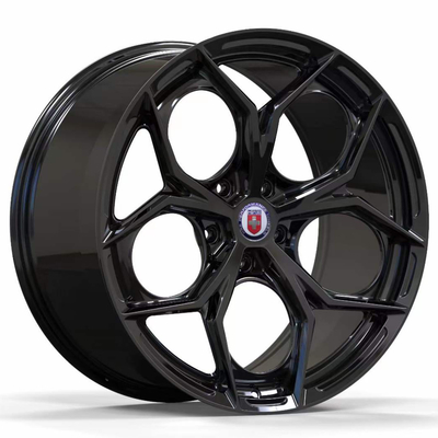 HRE P111SC Porsche Cayenne İçin DÖVME MONOBLOK
