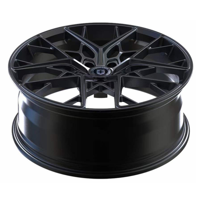 20'' HRE FF10 Dövme İçbükey Jantlar Volkswagen ID3 İçin Uyar