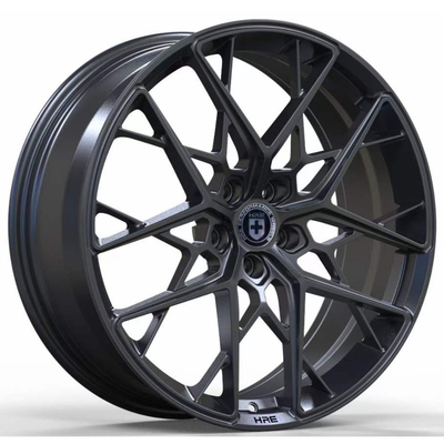 20'' HRE FF10 Dövme İçbükey Jantlar Volkswagen ID3 İçin Uyar