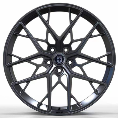 20'' HRE FF10 Dövme İçbükey Jantlar Volkswagen ID3 İçin Uyar