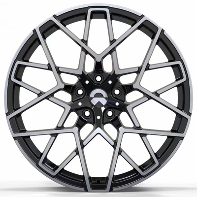 21'' ET35 Forge Oto Jantları Nio ET7 İçin Uygundur