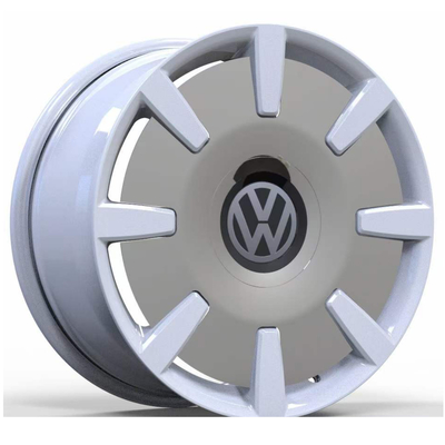 Passat için Volkswagen BEETLE C2R Monoblok Jantlar