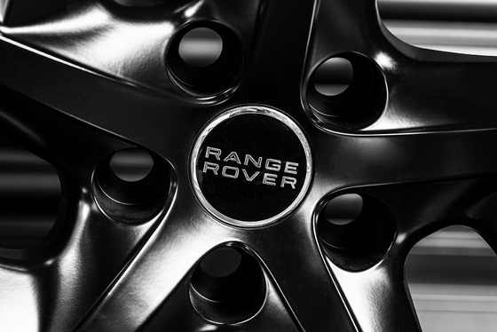 RANGE ROVER SPORT Monoblok Khan TİP 52 RS Dövme Jantlar 23''