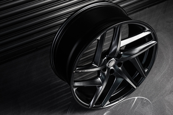 RANGE ROVER SPORT Monoblok Khan TİP 52 RS Dövme Jantlar 23''