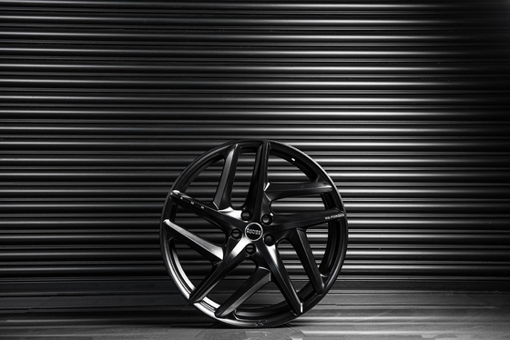 RANGE ROVER SPORT Monoblok Khan TİP 52 RS Dövme Jantlar 23''