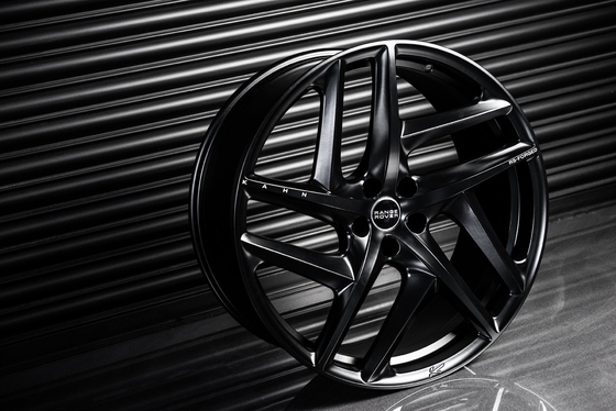 RANGE ROVER SPORT Monoblok Khan TİP 52 RS Dövme Jantlar 23''