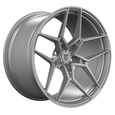 Anrky S1-X4 Monoblok Dövme Jantlar Porsche 992 TT-S Cayman GT4 GT3 RS Lamborghini Urus Mercedes Benz G63