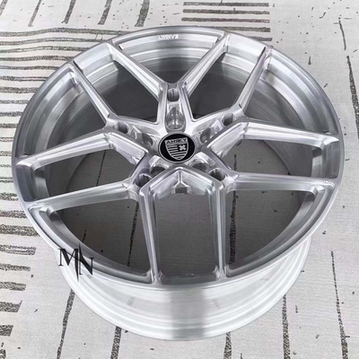 Anrky S1-X4 Monoblok Dövme Jantlar Porsche 992 TT-S Cayman GT4 GT3 RS Lamborghini Urus Mercedes Benz G63
