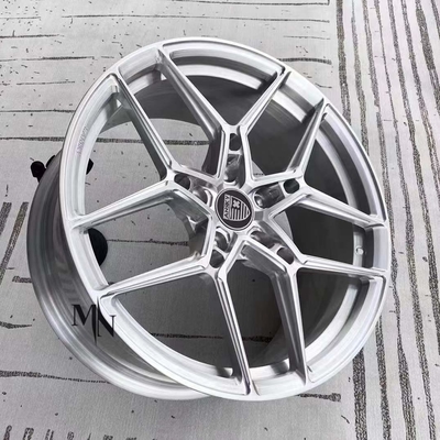 Anrky S1-X4 Monoblok Dövme Jantlar Porsche 992 TT-S Cayman GT4 GT3 RS Lamborghini Urus Mercedes Benz G63