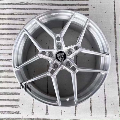Anrky S1-X4 Monoblok Dövme Jantlar Porsche 992 TT-S Cayman GT4 GT3 RS Lamborghini Urus Mercedes Benz G63