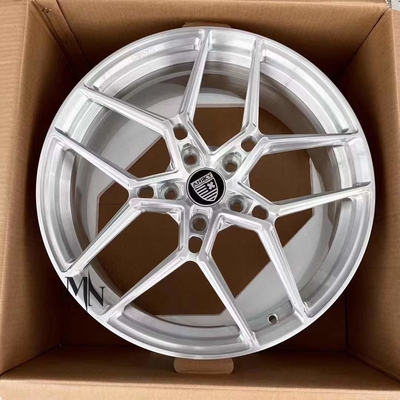 Anrky S1-X4 Monoblok Dövme Jantlar Porsche 992 TT-S Cayman GT4 GT3 RS Lamborghini Urus Mercedes Benz G63