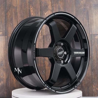 Volk Racing Te37 Ultra Büyük PCD Dövme Jantlar Elmas Koyu Tunç