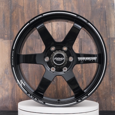 Volk Racing Te37 Ultra Büyük PCD Dövme Jantlar Elmas Koyu Tunç