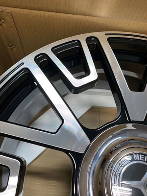 MANSORY Dawn/Wraith V.6 Mercedes Benz AMG SL63 için