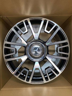 MANSORY Dawn/Wraith V.6 Mercedes Benz AMG SL63 için