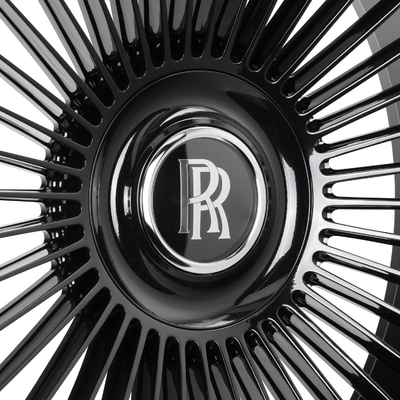 Range Rover İçin 24'' Vossen S17-16 Dövme Jantlar