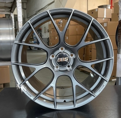BBS REV-7 BMW M2 M4 Özel Boyut İçin Dövme Alaşımlı Jantlar