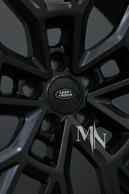 Land Rover Defender Range Rover Sport 20 ila 26 inç Özel Kalıp Çarklar Çarklar
