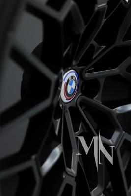 BMW 827M M3 M4 Özel Kalıp Çarklar Yüksek Performanslı Çarklar