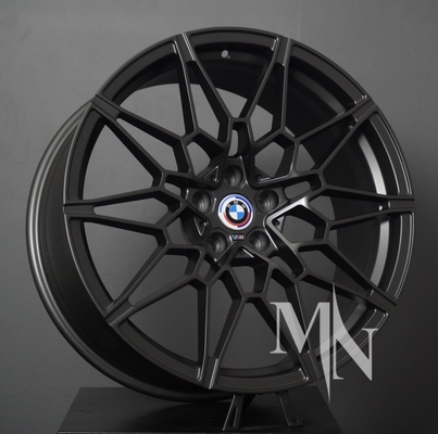 BMW 826M OEM Jantlar BMW Dövme Jantlar 6061-T6 Alüminyum Alaşımlı