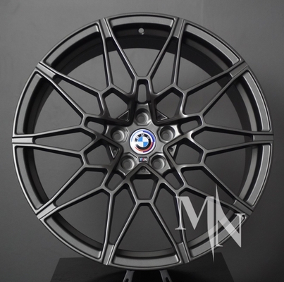 BMW 826M OEM Jantlar BMW Dövme Jantlar 6061-T6 Alüminyum Alaşımlı