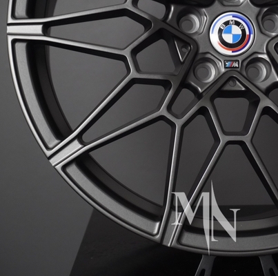 BMW 826M OEM Jantlar BMW Dövme Jantlar 6061-T6 Alüminyum Alaşımlı